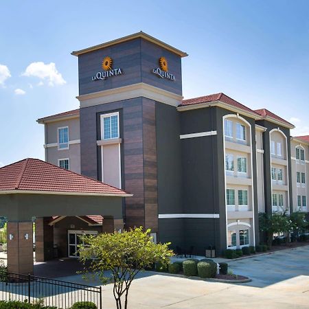 La Quinta By Wyndham Tupelo Ξενοδοχείο Εξωτερικό φωτογραφία